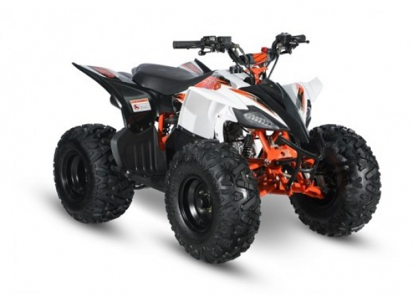 Kayo ATV AT125 Sport Art. Nr. V2058